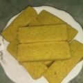 Cooksnap dari suhari untuk resep Brownies Kukus Chocolatos Matcha