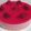 El cooksnap de Nadia Scarpa cuando hizo Mousse de frutillas.