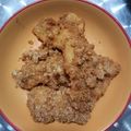 Cooksnap dari Tineke Rusli untuk resep Crispy oatmeal dori fillet