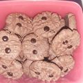 Cooksnap dari Rianti Angel untuk resep Choco Chips cookies ala GoodTime