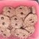Cooksnap dari Rianti Angel untuk resep Choco Chips cookies ala GoodTime