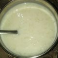 Trisha910 का कुकस्नैप जब उन्होंने चावल का खीर (Chawal ki kheer recipe in hindi) बनाया था।