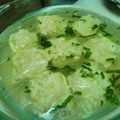 Cooksnap dari Rachmawati Irma untuk resep Ayam Goreng Kecombrang dan Pete rasa Bali
