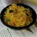 Cooksnap dari NanoRatno untuk resep Bihun Goreng Simple