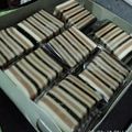 Cooksnap dari Shinta Rachman untuk resep Kue pepe sagu mocca coklat