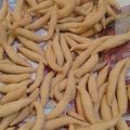 Cooksnap dari Sintya Zulfa untuk resep Telur Gabus Tanpa Keju