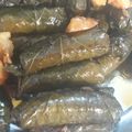 صورة من Nana، شاركها بعد تجربة وصفة دوالي