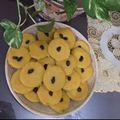 Cooksnap dari Shinta Dewiyanti untuk resep Lumpur labu kuning anti gagal
