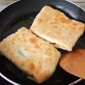 Cooksnap dari Giok Princess Frogg untuk resep Martabak Telur Rumahan
