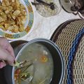 Cooksnap dari Mica El untuk resep Soto Ayam Semarang