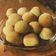 El cooksnap de Pablo García cuando hizo Pâo de queijo brasileño (Hecho por una Argentina) Apto para Celiacos.