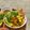 Nguyễn Hoàng Yến 's cooksnap of when they made Mì Quảng thập cẩm.