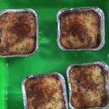 Cooksnap dari dirawesome untuk resep Macaroni Panggang dg Bechamel Sauce (Saus Putih)