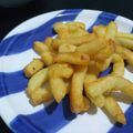Cooksnap dari Olivia Astri untuk resep Chessy potato balls #bikinRamadhanberkesan #day17
