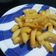Cooksnap dari Olivia Astri untuk resep Chessy potato balls #bikinRamadhanberkesan #day17