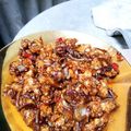 Cooksnap dari Herlia Oetama untuk resep Ayam goreng mentega