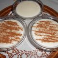 Μαριάνθη's cooksnap of when they made Ρυζόγαλο.