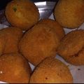 El cooksnap de mai_19_83 cuando hizo Bombas de papa.
