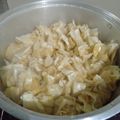 Cooksnap dari Yuliya Agustina untuk resep HAKAO AYAM KUKUS (CHICKEN DUMPLING) Halal❤️