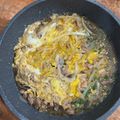 Cooksnap dari Susan Gunawan untuk resep Oyakodon