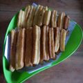 Cooksnap dari Heni sandhimas untuk resep Churros anti gagal