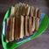 Cooksnap dari Heni sandhimas untuk resep Churros anti gagal