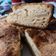El cooksnap de Sil Sera cuando hizo Rosca de manzana con leche condensada.