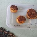 Cooksnap dari Dapur Umma Ghazia untuk resep Donat ekonomis tanpa telur(egg less)takaran sendok super irit