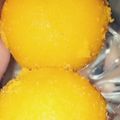 Seema Mathur का कुकस्नैप जब उन्होंने बेसन के लड्डू(besan laddu recipe in hindi) बनाया था।