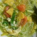 Cooksnap dari Razadee untuk resep Soto ayam bening