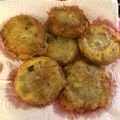 Muhammad Usman Rana's cooksnap of when they made Beef Shami Kabab.