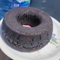 Cooksnap dari Agiskha Shoop untuk resep Bolu Ketan Hitam Kukus