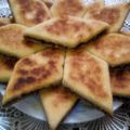 صورة من أم أحمد البشير، شاركها بعد تجربة وصفة الباراج