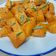 El cooksnap de Becky cuando hizo Calabaza al horno.