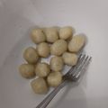 Cooksnap dari Dita Kirana untuk resep Cilok Bumbu Kacang (Ide Jualan)