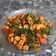 Cooksnap dari Juwitasuwitomo untuk resep Tumis Bunga Bawang Tempe