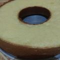 Cooksnap dari Dany Yoo untuk resep Bolu tape singkong panggang