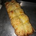 Cooksnap dari Siti Aminah untuk resep Roti Manis
