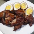 Cooksnap dari My_kitchen untuk resep Ayam panggang chinese ala merlin