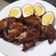 Cooksnap dari My_kitchen untuk resep Ayam panggang chinese ala merlin