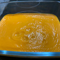 El cooksnap de Marieta cuando hizo Crema de zanahorias y quesitos con Thermomix.