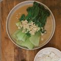 Cooksnap dari Meaty Indonesia untuk resep Tumis Pokcoy Bawang Putih