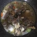 Cooksnap dari Adel Aura untuk resep Iga garang asem