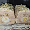 El cooksnap de Maria Garcia cuando hizo Pastel de pollo frío.