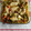 El cooksnap de Biodanzasi Paloma Cano cuando hizo Pechugas de pollo al horno con verduras y albahaca.