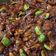 Cooksnap 0h Hana !! semasa beliau membuat Sambal Bilis Petai.