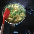 Cooksnap dari Vivi Khambay untuk resep Ayam Rica Rica Pedas Kemangi