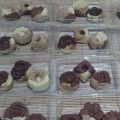 Cooksnap dari Ratih Wulandari untuk resep Bolu Pelangi Mini Ekonomis