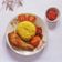 Cooksnap dari Asni Alamsyah untuk resep Nasi Kuning Bumbu Racik Magig Com