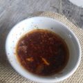 Cooksnap dari Dapur_Fayfood EvaYulian untuk resep Sambal Dimsum